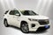 2022 Chevrolet Traverse High Country