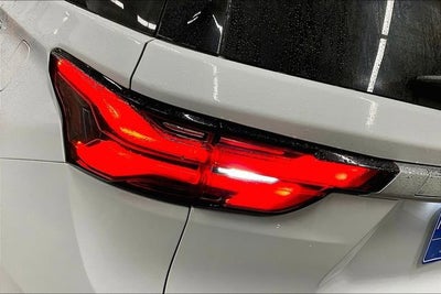 2022 Chevrolet Traverse High Country