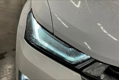 2022 Chevrolet Traverse High Country