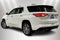 2022 Chevrolet Traverse High Country