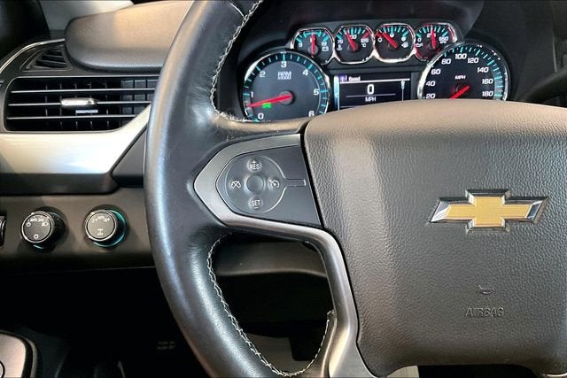 2019 Chevrolet Tahoe LS