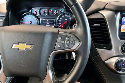 2019 Chevrolet Tahoe LS