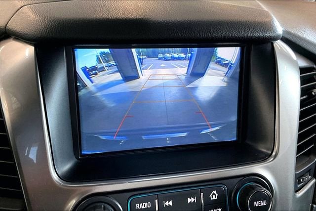 2019 Chevrolet Tahoe LS