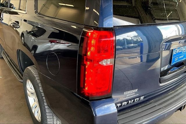 2019 Chevrolet Tahoe LS