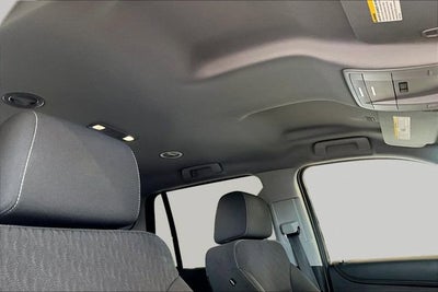 2019 Chevrolet Tahoe LS