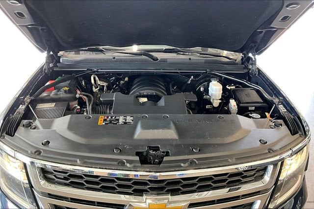 2019 Chevrolet Tahoe LS