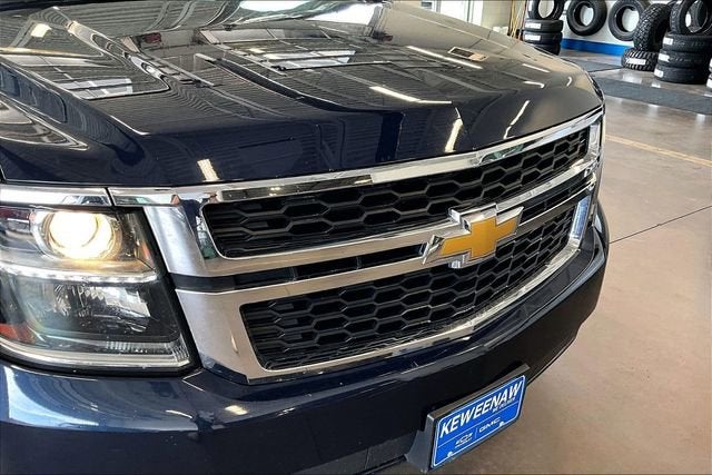 2019 Chevrolet Tahoe LS