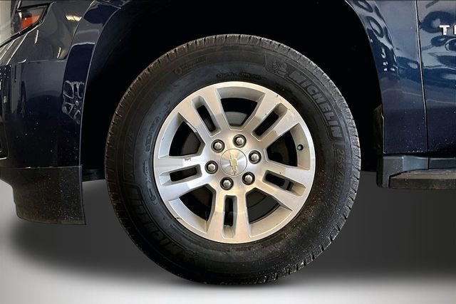 2019 Chevrolet Tahoe LS