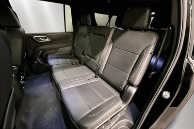 2024 Chevrolet Suburban Z71