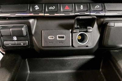 2021 GMC Sierra 2500 HD SLT