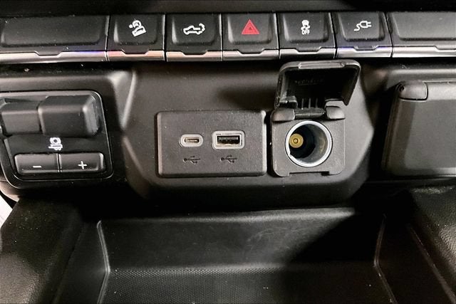 2021 GMC Sierra 2500 HD SLT
