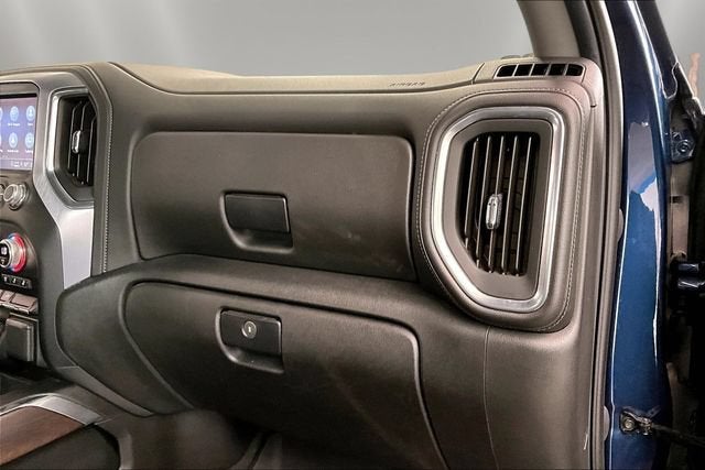 2021 GMC Sierra 2500 HD SLT