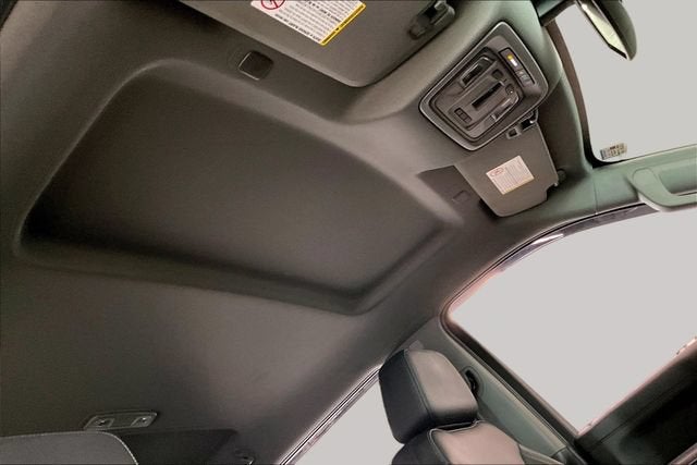 2021 GMC Sierra 2500 HD SLT