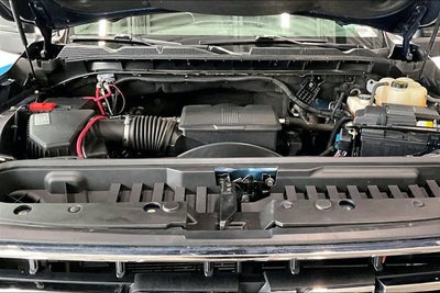 2021 GMC Sierra 2500 HD SLT