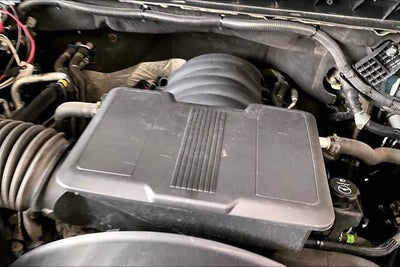 2021 GMC Sierra 2500 HD SLT