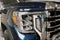2021 GMC Sierra 2500 HD SLT