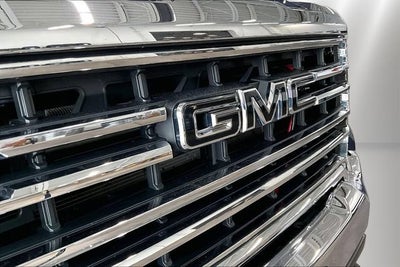 2021 GMC Sierra 2500 HD SLT