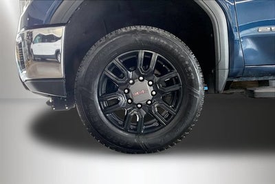 2021 GMC Sierra 2500 HD SLT