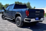 2021 GMC Sierra 2500 HD SLT