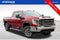 2022 GMC Sierra 2500 HD SLT
