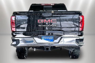 2026 GMC Sierra 3500 HD SLT