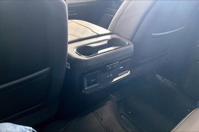 2025 GMC Sierra 2500 HD AT4X