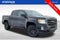 2022 GMC Canyon AT4 - Leather
