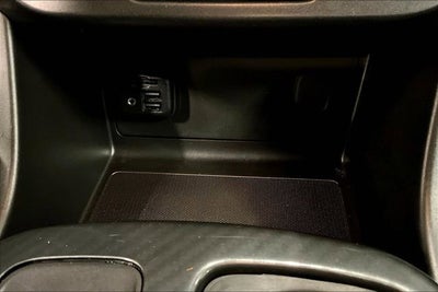 2022 GMC Canyon AT4 - Leather