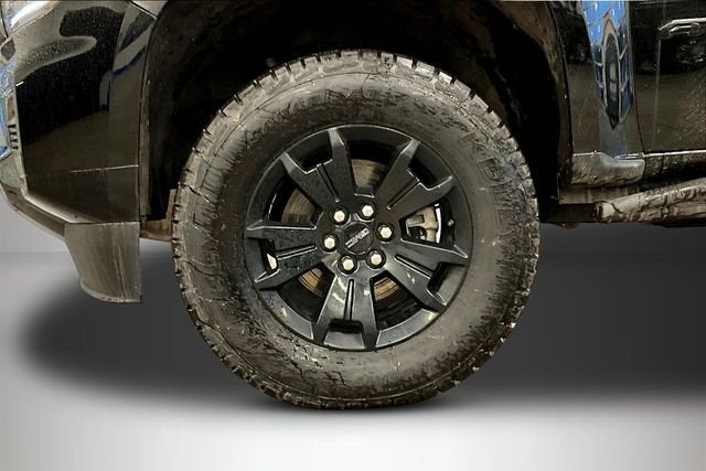 2022 GMC Canyon AT4 - Leather