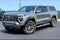 2025 GMC Canyon Denali