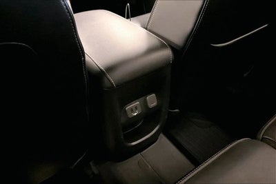 2019 GMC Canyon 4WD Denali