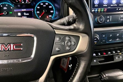 2019 GMC Canyon 4WD Denali