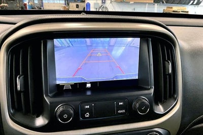 2019 GMC Canyon 4WD Denali