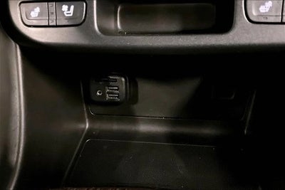 2019 GMC Canyon 4WD Denali