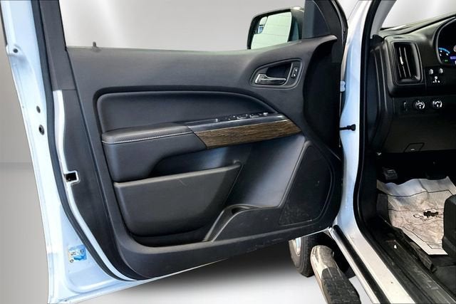 2019 GMC Canyon 4WD Denali