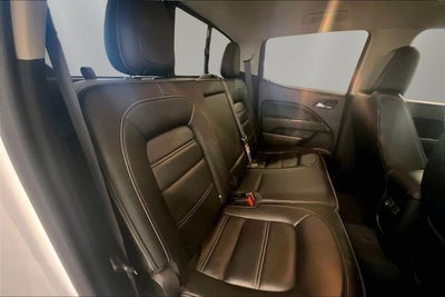 2019 GMC Canyon 4WD Denali