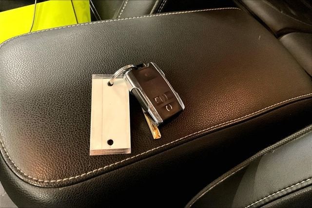 2019 GMC Canyon 4WD Denali