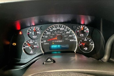 2023 GMC Savana Cargo 2500 Work Van