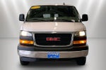 2023 GMC Savana Cargo 2500 Work Van