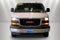 2023 GMC Savana Cargo 2500 Work Van