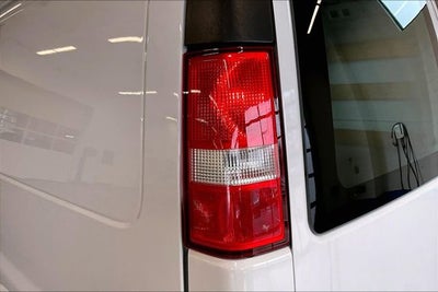 2023 GMC Savana Cargo 2500 Work Van