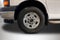 2023 GMC Savana Cargo 2500 Work Van