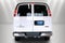 2023 GMC Savana Cargo 2500 Work Van