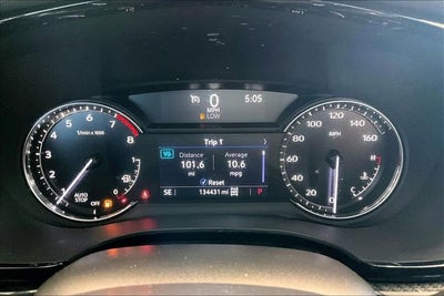 2020 Cadillac XT6 Sport