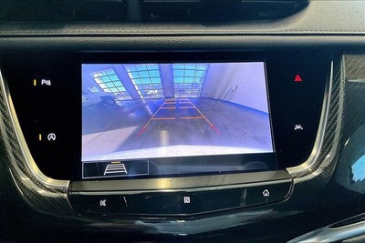 2020 Cadillac XT6 Sport