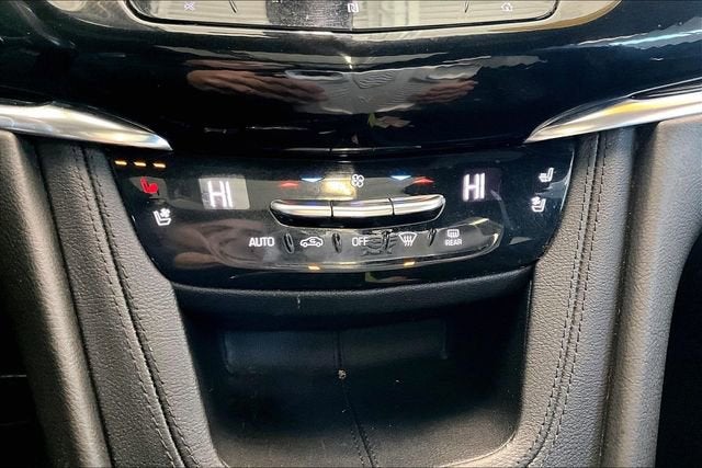 2020 Cadillac XT6 Sport