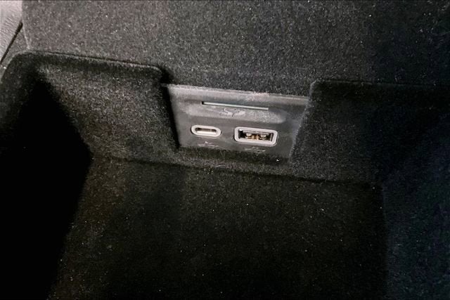 2020 Cadillac XT6 Sport