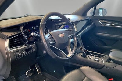 2020 Cadillac XT6 Sport
