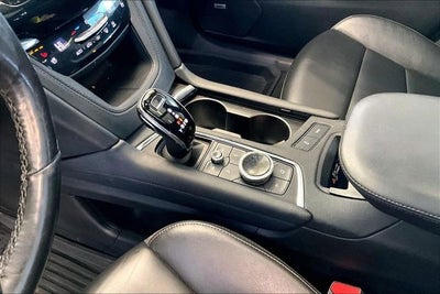 2020 Cadillac XT6 Sport