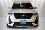 2020 Cadillac XT6 Sport